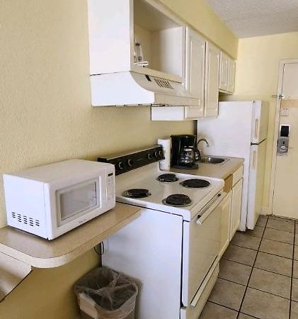 Oceanview Efficiency Dw 1605 Apartment Myrtle Beach Luaran gambar