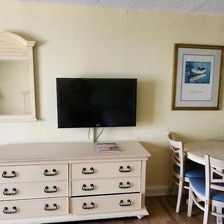 Oceanview Efficiency Dw 1605 Apartment Myrtle Beach Luaran gambar