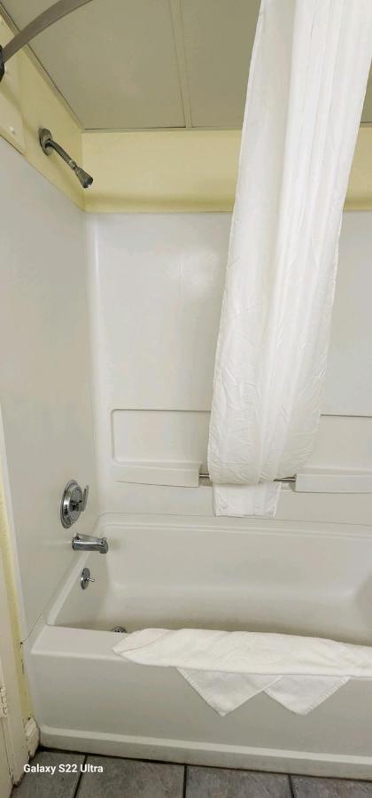 Oceanview Efficiency Dw 1605 Apartment Myrtle Beach Luaran gambar
