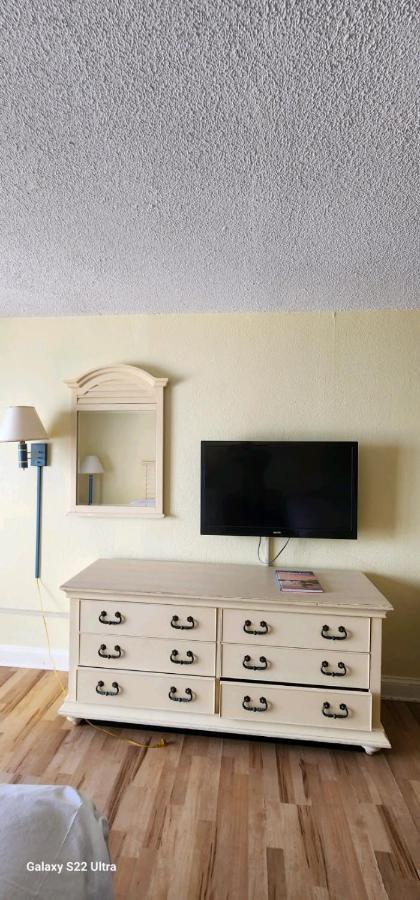 Oceanview Efficiency Dw 1605 Apartment Myrtle Beach Luaran gambar
