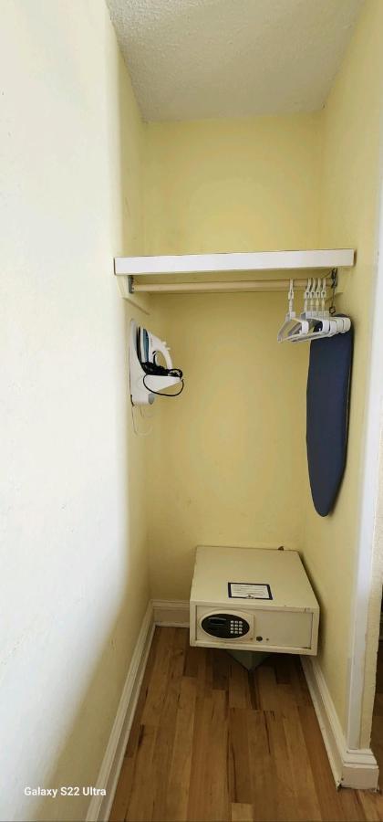Oceanview Efficiency Dw 1605 Apartment Myrtle Beach Luaran gambar